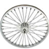 lowrider bicycle wheels