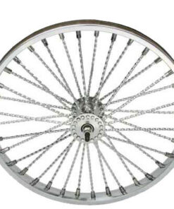 lowrider bicycle wheels