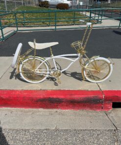 Top Lowrider Bikes