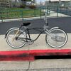 26 inch lowrider bike