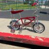 12 inch lowrider bicycle