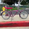 20 inch lowrider bicycle