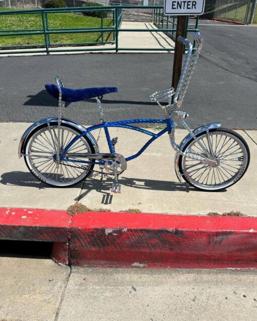 lowrider bike for sale