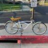 24 inch lowrider bike