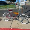 26 inch lowrider bicycle for sale