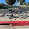 26 inch lowrider bike