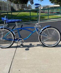 lowrider bikes