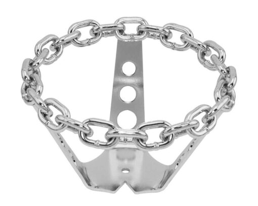 Chain Steering Wheel