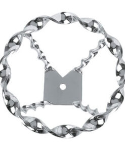 Chain Link Steering Wheel