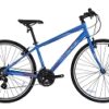 Hybrid Cycling Bikes