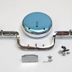 FifytNine Chevy Impala Continental Kit