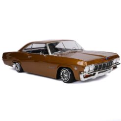 1:10 1965 Chevrolet Impala Hopping Lowrider
