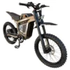 Electric Dirt Bike
