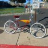 Beach cruiser 26 inch