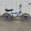 Schwinn Lowrider Bicycle