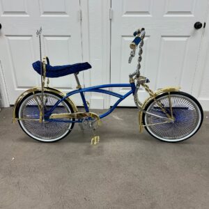 Schwinn Lowrider Bicycle