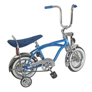 12 inch Lowrider Bike