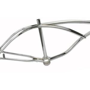 lowrider bike frames